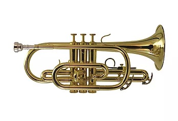 Trompete Bb – Sib WEINGRILL & NIRSCHL profissional premium WNTR1-37 M II –  Weril