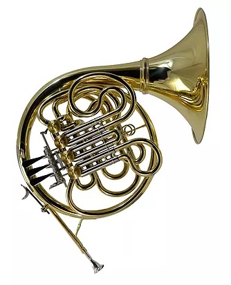 Trompete profissional C – Dó WERIL ET1210 – Weril